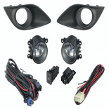 FOG LIGHT KIT FOR SUZUKI SWIFT FZ 2010-2017