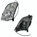 HEADLIGHT LEFT HAND SIDE FOR SUZUKI SWIFT EZ 2005-2010