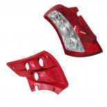 TAIL LIGHT LEFT HAND SIDE FOR SUZUKI SWIFT FZ 2010-2017