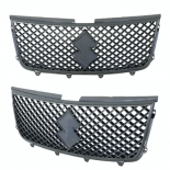 FRONT GRILLE FOR SUZUKI GRAND VITARA JB 2005-ONWARDS