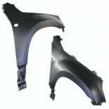 GUARD RIGHT HAND SIDE FOR SUZUKI GRAND VITARA JB 2005-ONWARDS