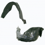 GUARD LINER RIGHT HAND SIDE FOR TOYOTA CAMRY SDV10 1993-1997