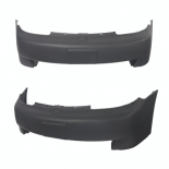 FRONT UPPER BUMPER BAR COVER FOR TOYOTA ECHO NCP12 1999-2002 SEDAN