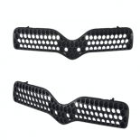 FRONT GRILLE FOR TOYOTA ECHO NCP10 1999-2002