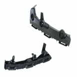 FRONT BUMPER BAR SUPPORT RIGHT HAND SIDE FOR TOYOTA HILUX 2011-2015