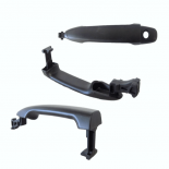 FRONT DOOR HANDLE RIGHT HAND SIDE FOR 2007-2010