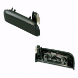 DOOR HANDLE LEFT HAND SIDE FOR TOYOTA STARLET EP91 1996-1999