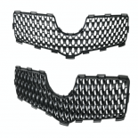 FRONT GRILLE FOR TOYOTA YARIS NCP90 2005-2008