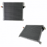 A/C CONDENSER FOR VOLVO 850 1992-1994