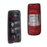 TAIL LIGHT RIGHT HAND SIDE FOR VOLKSWAGEN CADDY 2K 2005-2010