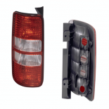 TAIL LIGHT LEFT HAND SIDE FOR VOLKSWAGEN CADDY 2K 2010-ONWARDS