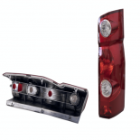 TAIL LIGHT RIGHT HAND SIDE FOR VOLKSWAGEN CRAFT 2F 2007-ONWARDS