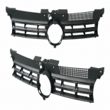 FRONT GRILLE FOR VOLKSWAGEN GOLF MK 4 1998-2004