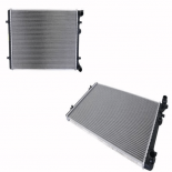 RADIATOR FOR VOLKSWAGEN GOLF MK 4 1998-2004