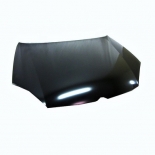 BONNET FOR VOLKSWAGEN GOLF MK5 2004-2008