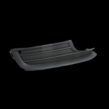 FRONT BUMPER BAR INSERT RIGHT HAND SIDE FOR VOLKSWAGEN GOLF MK7 2013-ONWARDS