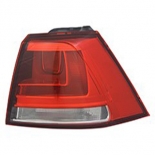 OUTER TAIL LIGHT RIGHT HAND SIDE FOR VOLKSWAGEN GOLF MK7 2013-ONWARDS