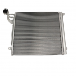 A/C CONDENSER FOR  VW POLO 2010-2017