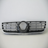 FRONT GRILLE FOR VOLKSWAGEN POLO 9N 2005-2010