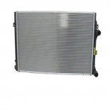 RADIATOR FOR VOLKSWAGEN PASSAT B7 2011-2015