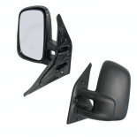 DOOR MIRROR LEFT HAND SIDE FOR VOLKSWAGEN TRANSPORTER T4 1992-2004