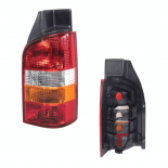 TAIL LIGHT RIGHT HAND SIDE FOR VOLKSWAGEN TRANSPORTER T5 2004-ONWARDS