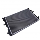 Engine Cooling Radiator for ­1998-2004 LAND ROVER DISCOVERY II L318 2.5 Td5 4x4 German Made