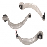LOWER REAR CONTROL ARM LEFT HAND SIDE FOR AUDI A4 B8 2008-2012