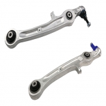 LOWER FRONT CONTROL ARM FOR AUDI A6 C6 2004-2011