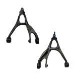 CONTROL ARM RIGHT HAND SIDE FRONT LOWER FOR HUMMER H3 2007-2009