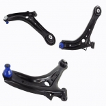 CONTROL ARM RIGHT HAND SIDE FRONT LOWER FOR MAZDA 2 DE 2007-2014