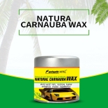 Fantastic xmL Natural Carnauba Car Wax Coating Gloss Paint Care Polish
