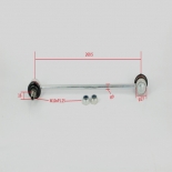 SWAY BAR LINK FRONT FOR JEEP PATRIOT MK 2007-2016
