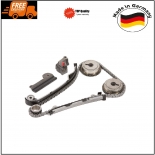 8PCS Timing Chain Kit fits Nissan Sentra Almera 00-06 1.8L TK3038/QG18DE German Made