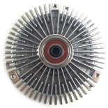 Radiator Fan Clutch for Mercedes Sprinter 901 902 903 904 313CDI 413CDI