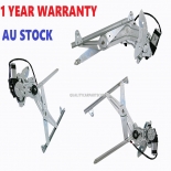 Electric left Hand Front Window Regulator fit Toyota Camry SK20 1997 - 2002 NEW