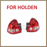 Tail lights for Holden Commodore VY 2002-2004 pair