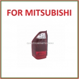 Tail light Left side for Mitsubishi Pajero NP  2002-2006