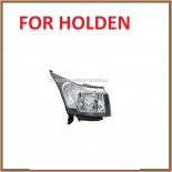Headlight Right Side for Holden Cruze JG sedan 2009-2011