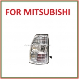 Tail light Left Side for Mitsubishi Pajero NS-NT 2006-2015