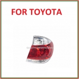 Tail light Right Side for Toyota Camry 2004-2006