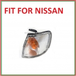 Corner Light Left & Right side 1998-2000 nissan Pulsar N15