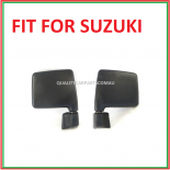 Door mirror to fit Suzuki Sierra 1.3 Maruti 1.0 Drover 1.3 (86-98) both side