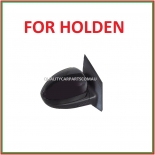 Holden Cruze JG/JH sedan Door mirror electric Right Side 2009-2014