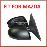 MAZDA 6 GH DOOR MIRROR RIGHT HAND SIDE