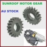 SUNROOF MOTOR GEAR COG REPAIR KIT FOR MERCEDES BENZ W202 W204 W212 W251