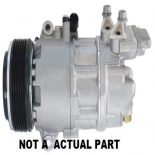 Air conditioning A/C compressor fit BMW E39 E38 E46 X5 E36 E60 E30 E70 X3 E83