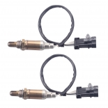 2 x Oxygen Sensors for Holden Commodore Statesman VX VT VY VS Toyota 4 Wire
