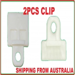 Window Regulator Repair Kit glass holder clip Toyota corolla Yaris Verso Avensis