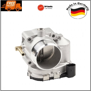 Throttle Body for Audi A3 TT SEAT Leon VW Golf IV Bora Skoda 06A133062C German Made